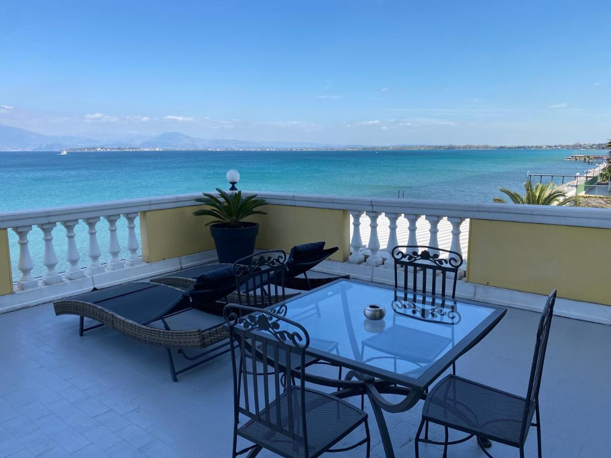 Hotel Estee Desenzano del Garda Exterior photo
