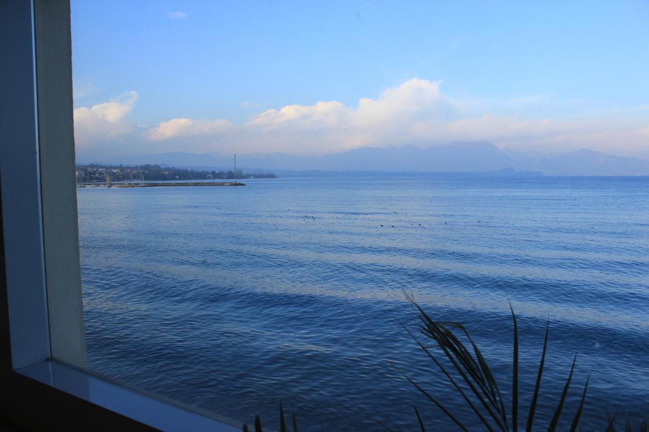 Hotel Estee Desenzano del Garda Exterior photo